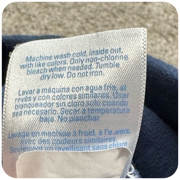 MYRTLE BEACH South Caroline Multicolor Graphic Hoodie Youth Size XL - Picture 5 of 6